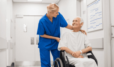 [NR 01] Treinamento de integração para atendimento hospitalar